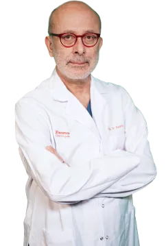 Doç. Dr. A. Ali Oğuz